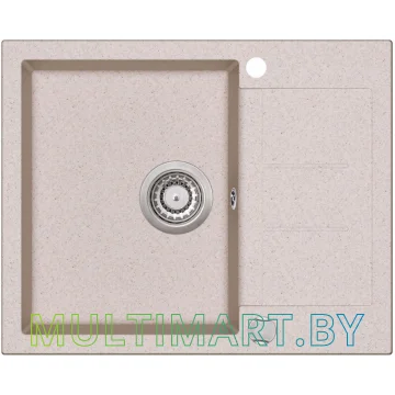 Кухонная мойка Aquasanita Tesa SQT102AW (ora 112)
